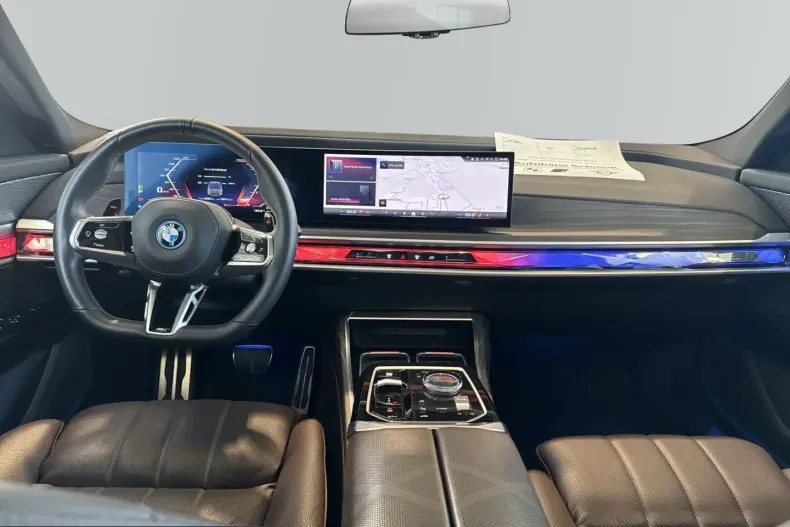 BMW M760 (Seria 7) din 2025 cu 59.458 km - oferta BMW234950 - foto 12