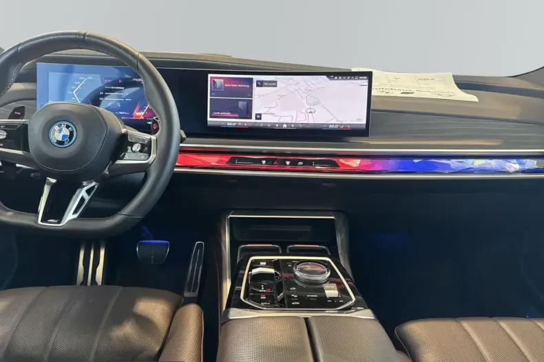 BMW M760 (Seria 7) din 2025 cu 59.458 km - oferta BMW234950 - foto 13