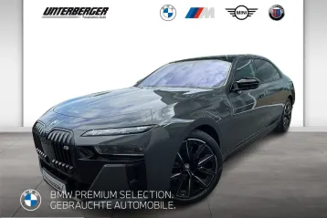 BMW M760 din 2023 - oferta BMW234951