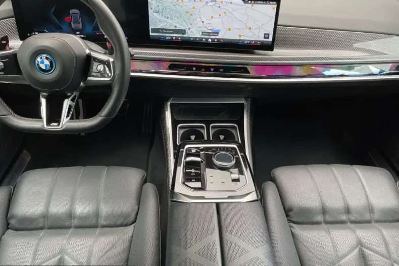 BMW M760 (Seria 7) din 2023 cu 85.250 km - oferta BMW234951 - foto 7