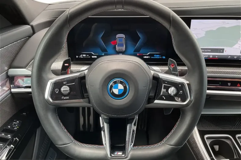 BMW M760 (Seria 7) din 2023 cu 85.250 km - oferta BMW234951 - foto 9