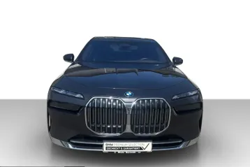 BMW 750 din 2024 - oferta BMW234952