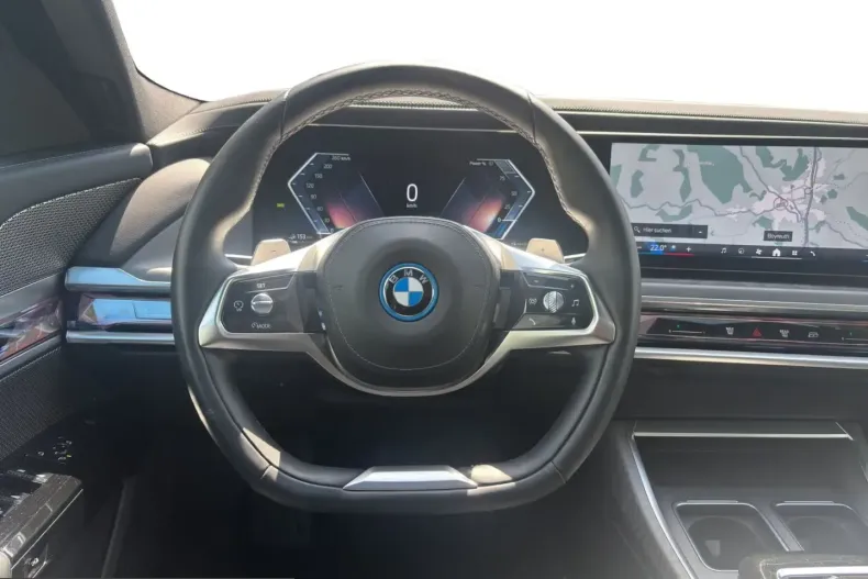 BMW 750 (Seria 7) din 2024 cu 43.218 km - oferta BMW234952 - foto 6