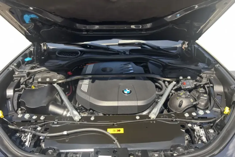BMW 750 (Seria 7) din 2024 cu 43.218 km - oferta BMW234952 - foto 12