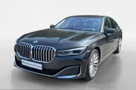 BMW 740 (Seria 7) din 2022 cu 86.382 km - oferta BMW234953 - foto 1