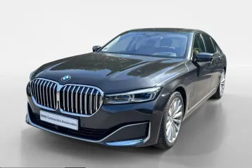 BMW 740 din 2022 - oferta BMW234953
