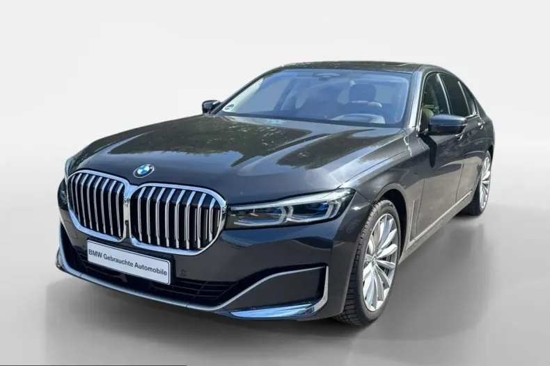 BMW 740 (Seria 7) din 2022 cu 86.382 km - oferta BMW234953 - foto 1