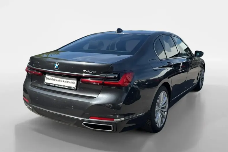 BMW 740 (Seria 7) din 2022 cu 86.382 km - oferta BMW234953 - foto 2
