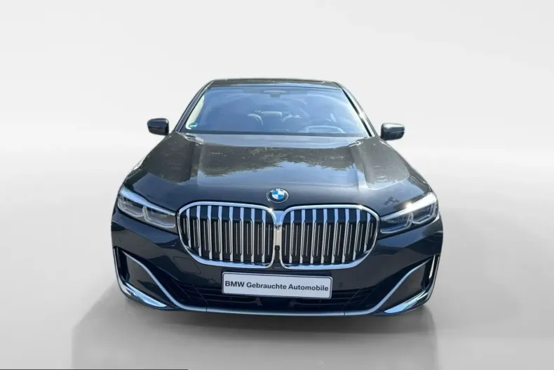 BMW 740 (Seria 7) din 2022 cu 86.382 km - oferta BMW234953 - foto 5