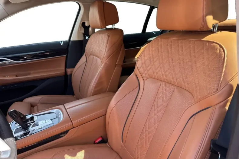 BMW 740 (Seria 7) din 2022 cu 86.382 km - oferta BMW234953 - foto 13