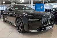 BMW 750 (Seria 7) din 2023 cu 73.649 km - oferta BMW234954 - foto 1
