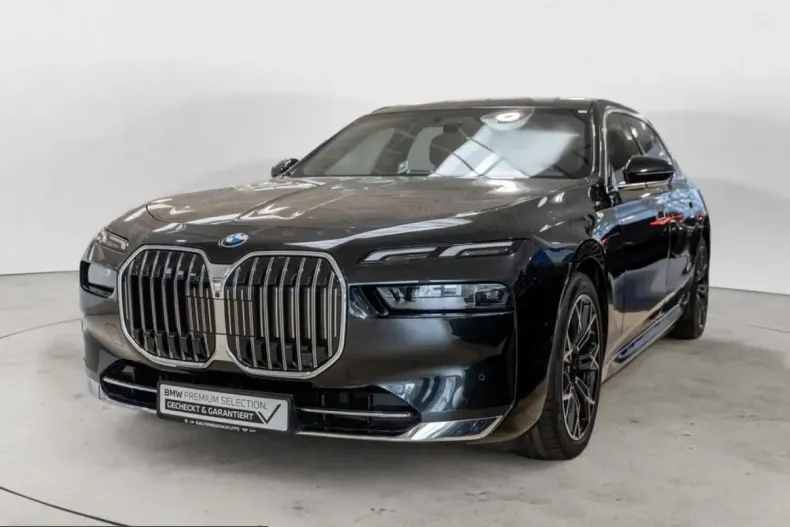 BMW 750 (Seria 7) din 2023 cu 73.649 km - oferta BMW234954 - foto 2
