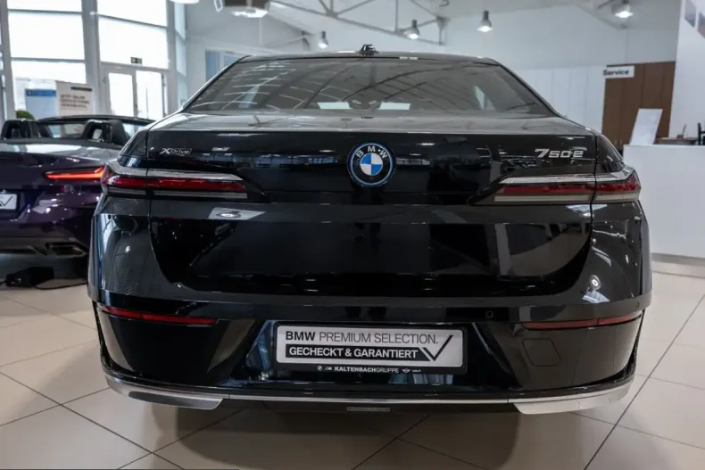 BMW 750 (Seria 7) din 2023 cu 73.649 km - oferta BMW234954 - foto 5