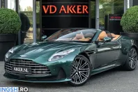 Aston Martin DB12 din 2025 cu 5.000 km - oferta AST234955 - foto 1