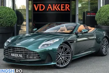 Aston Martin DB12 din 2025 - oferta AST234955