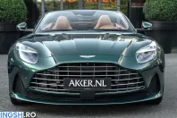 Aston Martin DB12 din 2025 cu 5.000 km - oferta AST234955 - foto 2