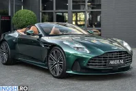 Aston Martin DB12 din 2025 cu 5.000 km - oferta AST234955 - foto 3