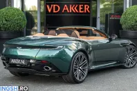 Aston Martin DB12 din 2025 cu 5.000 km - oferta AST234955 - foto 4