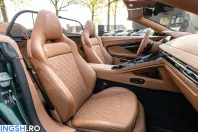 Aston Martin DB12 din 2025 cu 5.000 km - oferta AST234955 - foto 6