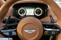 Aston Martin DB12 din 2025 cu 5.000 km - oferta AST234955 - foto 7