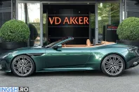 Aston Martin DB12 din 2025 cu 5.000 km - oferta AST234955 - foto 8