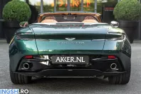 Aston Martin DB12 din 2025 cu 5.000 km - oferta AST234955 - foto 11