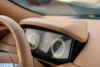 Aston Martin DB12 din 2025 cu 5.000 km - oferta AST234955 - foto 15