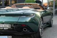 Aston Martin DB12 din 2025 cu 5.000 km - oferta AST234955 - foto 24