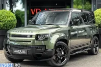 Land Rover Defender din 2026 cu 3.100 km - oferta LAN234956 - foto 1