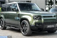 Land Rover Defender din 2026 cu 3.100 km - oferta LAN234956 - foto 3