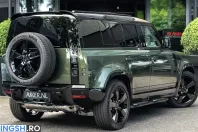 Land Rover Defender din 2026 cu 3.100 km - oferta LAN234956 - foto 5