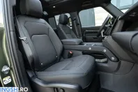 Land Rover Defender din 2026 cu 3.100 km - oferta LAN234956 - foto 7