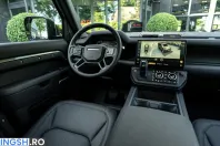 Land Rover Defender din 2026 cu 3.100 km - oferta LAN234956 - foto 11
