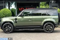 Land Rover Defender din 2026 cu 3.100 km - oferta LAN234956 - foto 12