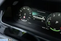 Land Rover Defender din 2026 cu 3.100 km - oferta LAN234956 - foto 17