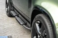 Land Rover Defender din 2026 cu 3.100 km - oferta LAN234956 - foto 19