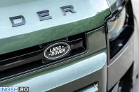 Land Rover Defender din 2026 cu 3.100 km - oferta LAN234956 - foto 20