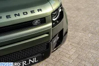 Land Rover Defender din 2026 cu 3.100 km - oferta LAN234956 - foto 22