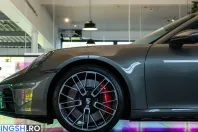 Porsche 911 din 2026 cu 4.500 km - oferta POR234957 - foto 2