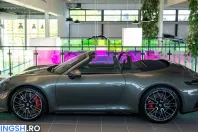 Porsche 911 din 2026 cu 4.500 km - oferta POR234957 - foto 3