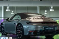 Porsche 911 din 2026 cu 4.500 km - oferta POR234957 - foto 4