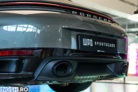 Porsche 911 din 2026 cu 4.500 km - oferta POR234957 - foto 11