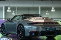 Porsche 911 din 2026 cu 4.500 km - oferta POR234957 - foto 12