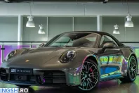 Porsche 911 din 2026 cu 4.500 km - oferta POR234957 - foto 15