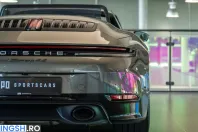 Porsche 911 din 2026 cu 4.500 km - oferta POR234957 - foto 17