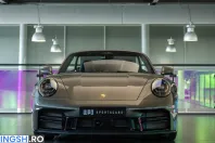 Porsche 911 din 2026 cu 4.500 km - oferta POR234957 - foto 20