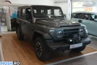 Baw 212 din 2026 cu 51 km - oferta BAW234958 - foto 2
