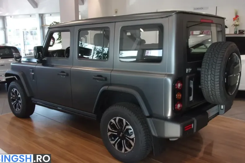 Baw 212 din 2026 cu 51 km - oferta BAW234958 - foto 4