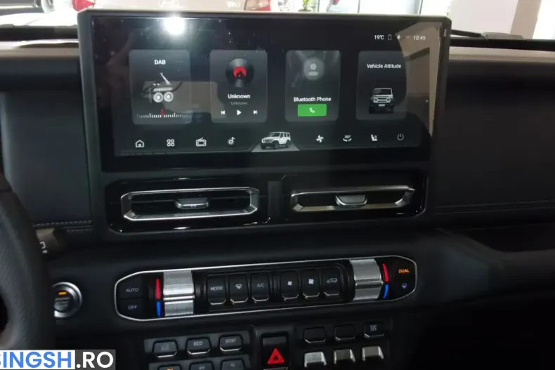 Baw 212 din 2026 cu 51 km - oferta BAW234958 - foto 11