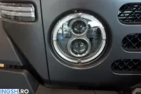 Baw 212 din 2026 cu 51 km - oferta BAW234958 - foto 19